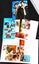 Quantum Leap OG magazine clippings - Scott Bakula Carousel 1