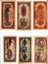 First series of the renminbi banknotes, Reproductions, China, Set of 60 Carousel 5