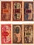 First series of the renminbi banknotes, Reproductions, China, Set of 60 Carousel 7