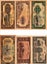 First series of the renminbi banknotes, Reproductions, China, Set of 60 Carousel 17
