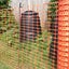PTN NEW Safety Netting Fence Fencing Sale Sale Carousel 7