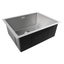 Stainless Steel Handmade Kitchen Sink Carousel 3