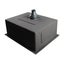 Stainless Steel Handmade Kitchen Sink Carousel 6