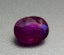 1.19CT UNHEATED OVAL CUT 100% NATURAL PINK SAPPHIRE Carousel 1