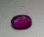 1.19CT UNHEATED OVAL CUT 100% NATURAL PINK SAPPHIRE Carousel 4