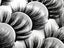 20 Pairs of Natural Curling False Eyelashes 3D Faux False Eye Lashes Carousel 4