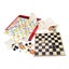 Bigjigs Toys Games Compendium Carousel 1