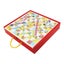 Bigjigs Toys Games Compendium Carousel 2