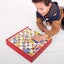 Bigjigs Toys Games Compendium Carousel 5