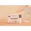 8x 6pc Emotions Bamboo Soft Toilet Paper Rolls 2ply 400 Sheets White Unsecented Carousel 3