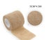 Self-adhesive Bandage 5 X 450 Cm (24 Rolls), Fixation Bandage Self-adhesive For Carousel 1