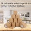 Self-adhesive Bandage 5 X 450 Cm (24 Rolls), Fixation Bandage Self-adhesive For Carousel 3