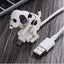 Stray Dog Charging Cable, Dog Toy Smartphone Usb Cable Charger, Mini Humping Cut Carousel 2