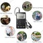 Am Fm Radio,mini Portable Pocket Radio Receiver With Earphone Carousel 4