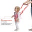 Handheld Baby Walking Harness For Kids, Adjustable Toddler Walking Assistant Wit Carousel 3