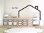 Kids Toy Storage Carousel 4