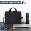 Universal Laptop Backpack sleeves Bag Case 15.6Inch *Local Buy* Carousel 8