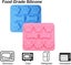 2 Pack Silicone Molds Puppy Dog Paw And Dog Bone Silicone Dog Treat Molds For Ba Carousel 2