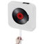 Portable Cd Player With Bluetooth, Wall Mountable Cd Music Player Carousel 3