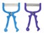 2pcs Facial Hair Removal Tools Facial Beauty 3 Layer Spring Thread Depilator Dep Carousel 1