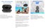 Wireless Lavalier Microphone for iPhone iPad with Charging Case - 7H Clip Carousel 3