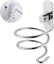 Hair Dryer Holder Hair Dryer Holder Without Drilling, Holder For Hair Dryer Made Carousel 2