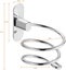 Hair Dryer Holder Hair Dryer Holder Without Drilling, Holder For Hair Dryer Made Carousel 4