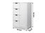 Bathroom Cabinet Carousel 3
