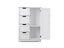 Bathroom Cabinet Carousel 4