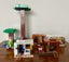 Lego 21174 Minecraft The Modern Treehouse Carousel 6
