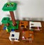 Lego 21174 Minecraft The Modern Treehouse Carousel 7