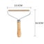 Portable Lint Remover, Lint Roller Lint Shaver Dog Hair Remover Clean Tool Carousel 2