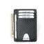 Men's RFID Carbon Fiber Wallet 301 | TOUCHANDCATCH NZ Carousel 1
