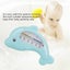 Baby Bath Thermometer Water Thermometer And Bath Toys Baby Bath Floating Thermom Carousel 4