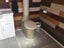 Composting Toilet Domestic Bio-Loo System Carousel 3