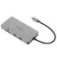 Targus USB-C Dual HDMI 4K Docking Station Carousel 3