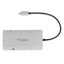 Targus USB-C Dual HDMI 4K Docking Station Carousel 4