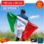 Brand New Italy Flag Italian flag *Sale NOW* Carousel 3