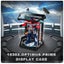 Lego 10302 Optimus Prime Display Case Carousel 3