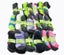 boys' Ankle Socks Cushion Socks- (12 Pairs) 4-6 Years Bulk Sale Carousel 1