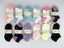 boys' Ankle Socks Cushion Socks- (12 Pairs) 4-6 Years Bulk Sale Carousel 2