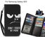Samsung Galaxy S23 case Multifunction wallet leather case Carousel 1