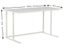 Desk 140cm Carousel 6