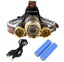 LED HeadLamp Carousel 1
