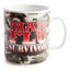 Giant Mug - Man Flu Survivor (12.5cm) Carousel 1