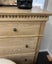 French Provincial Oak 5 drawers chest Light OAK Carousel 3