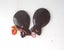 traditional wooden castanets Carousel 2