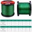 500 M Braided Fishing Line 4 Strands Stronger Multifilament PE Wire0.5mm/80LB Carousel 4