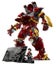LEGO Marvel: Hulkbuster - (76210) Carousel 4