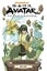 Avatar The Last Airbender: The Rift (Nickelodeon: Graphic Novel) Carousel 1